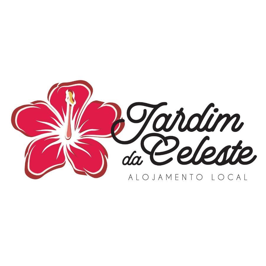 Jardim Da Celeste Viana do Castelo Dış mekan fotoğraf